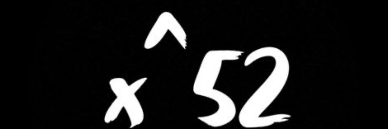 🐦‍🔥x52x 🐦‍🔥's banner