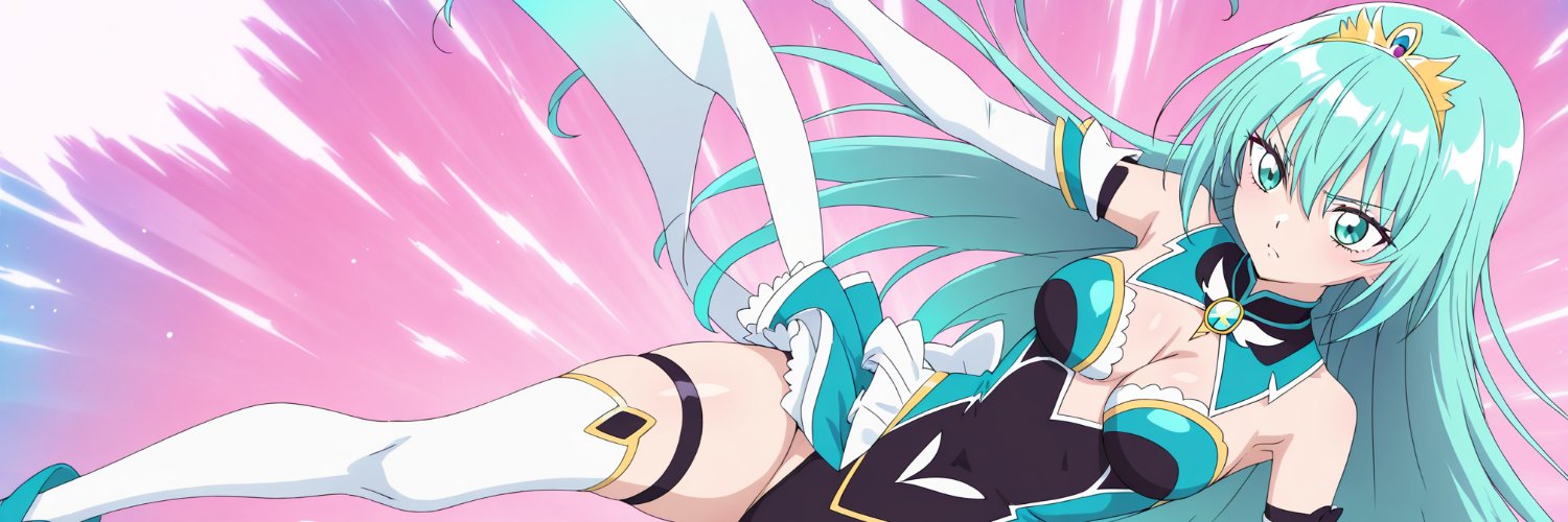 みずいろシアン's banner