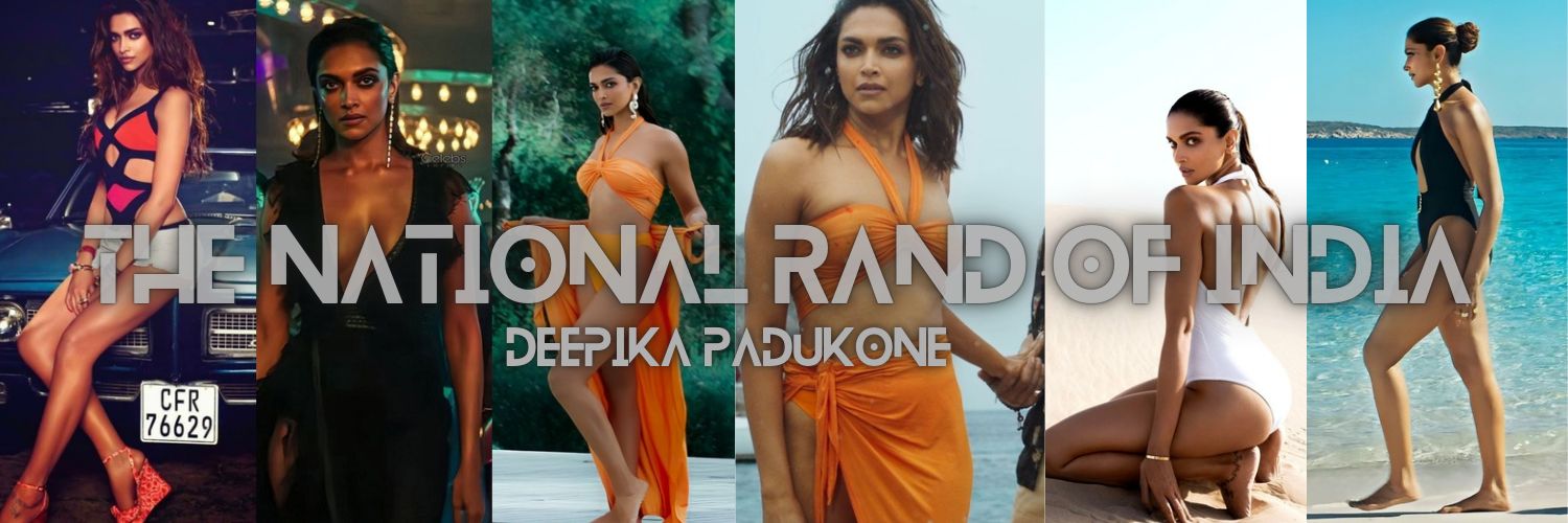 The Naughty Deepika's banner