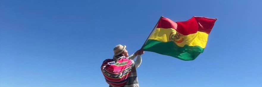 LA LIBERTAD's banner