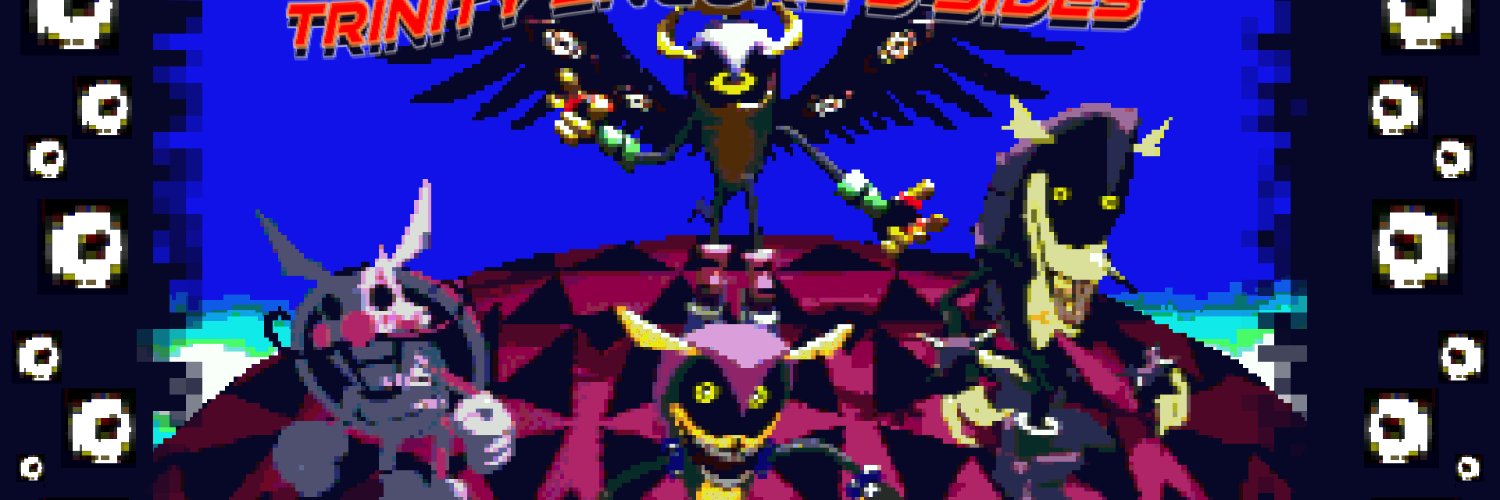 VS Rephrase REDUX (OUT NOW!)'s banner