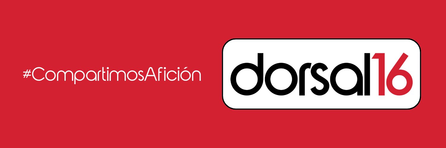 dorsal16's banner