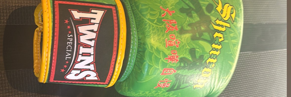 シェンロン🐉's banner