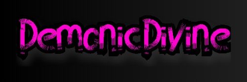 Demonic Divine's banner