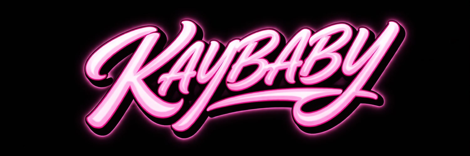 KAYBABY's banner