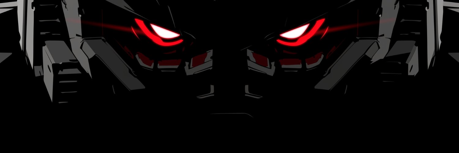 cyber's banner