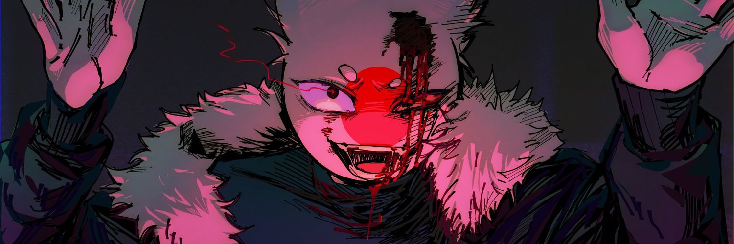 eromofu低浮上🏳️'s banner