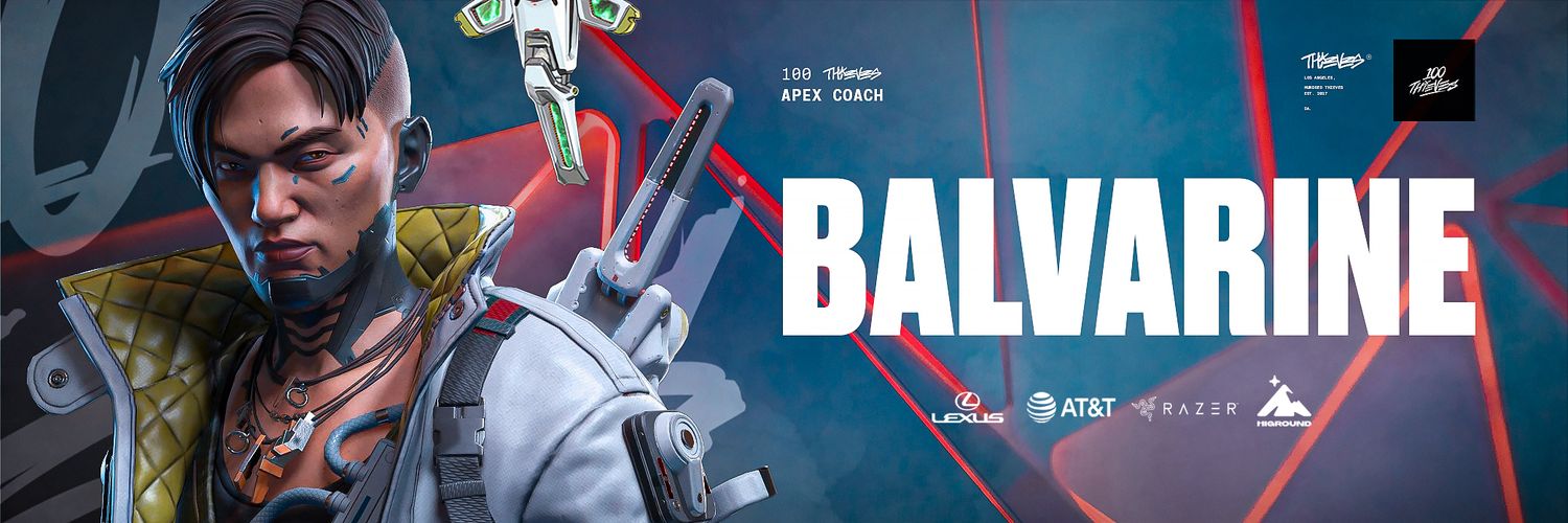 Balvarine+'s banner