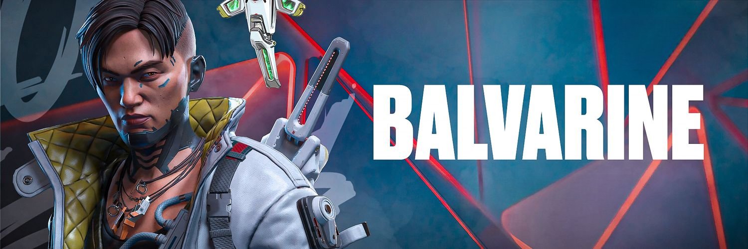 Balvarine+'s banner