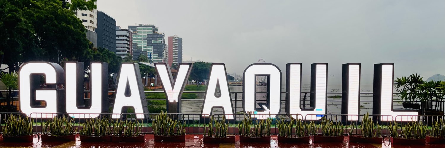 superchub stvn 🇪🇨's banner