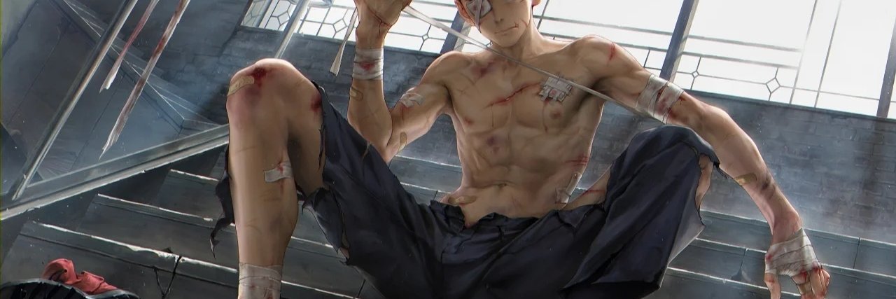 瓶盖's banner