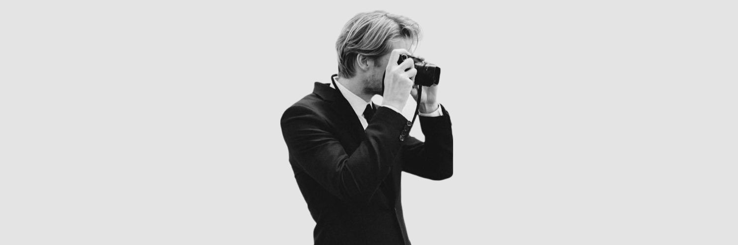 Best of Joe Alwyn's banner