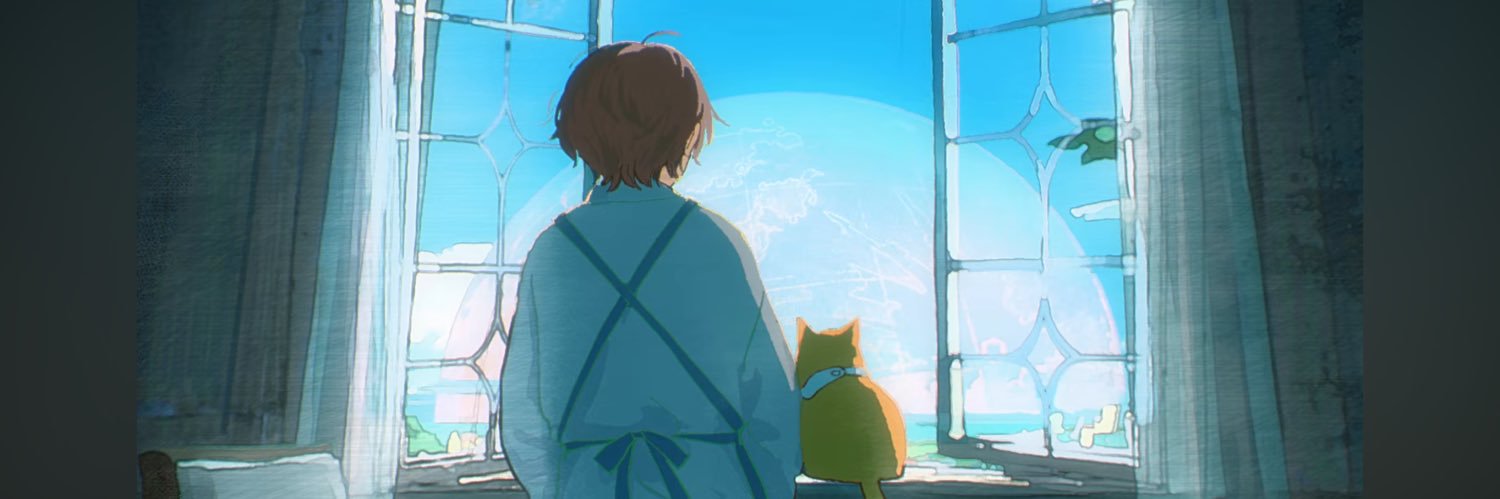 키키 KIKI's banner