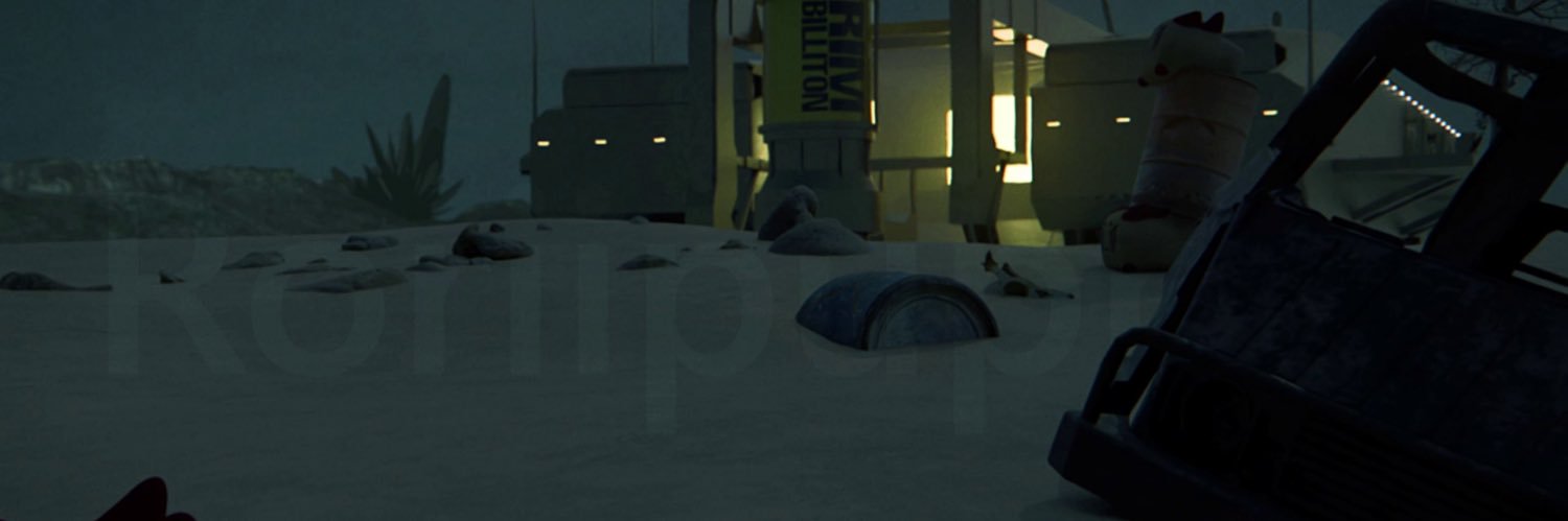 Roriipupper腰王's banner