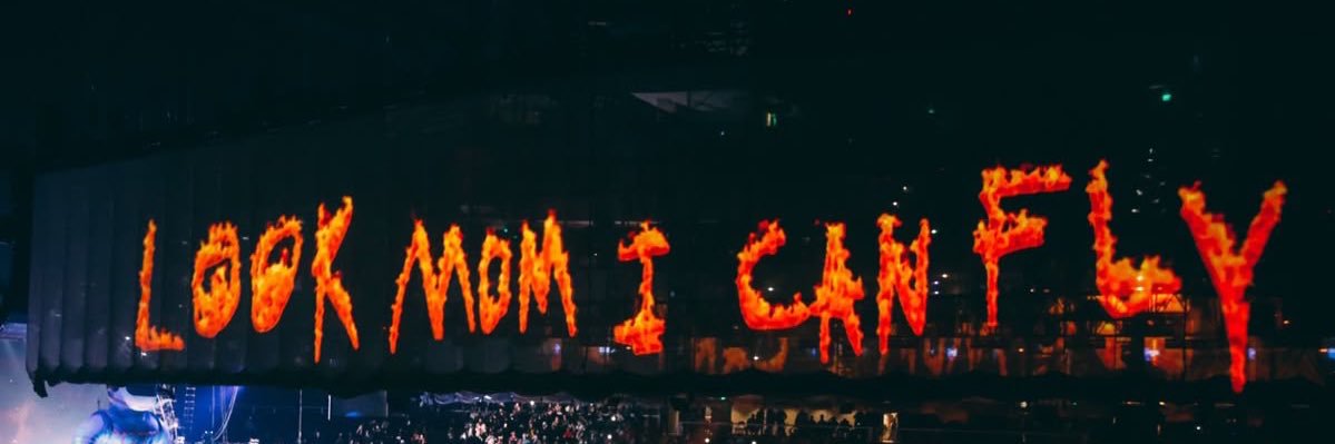 爪's banner