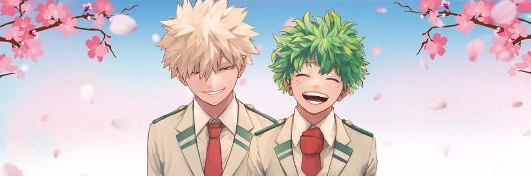 Hanode | Bkdk canon 🧡💚's banner