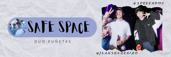 ◕⁠｡Dúo Puñetas｡⁠◕'s banner