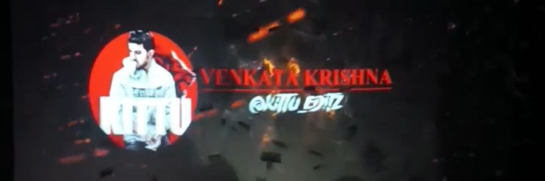 KITTU 🦁's banner