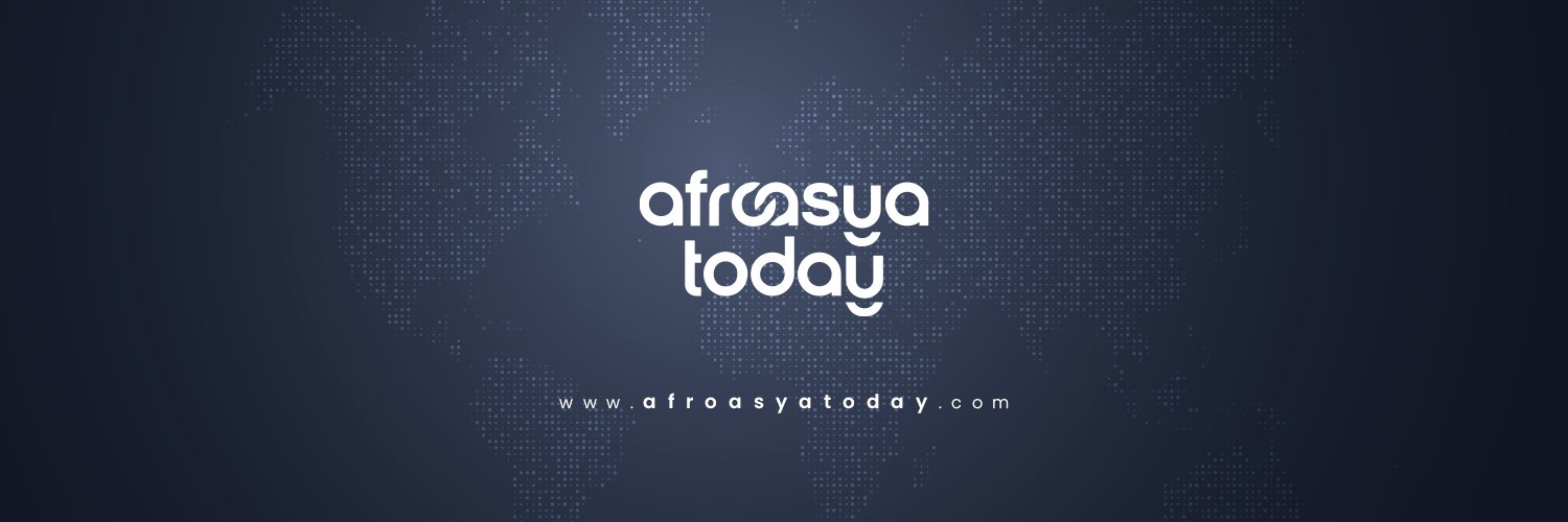 Afroasya Today's banner
