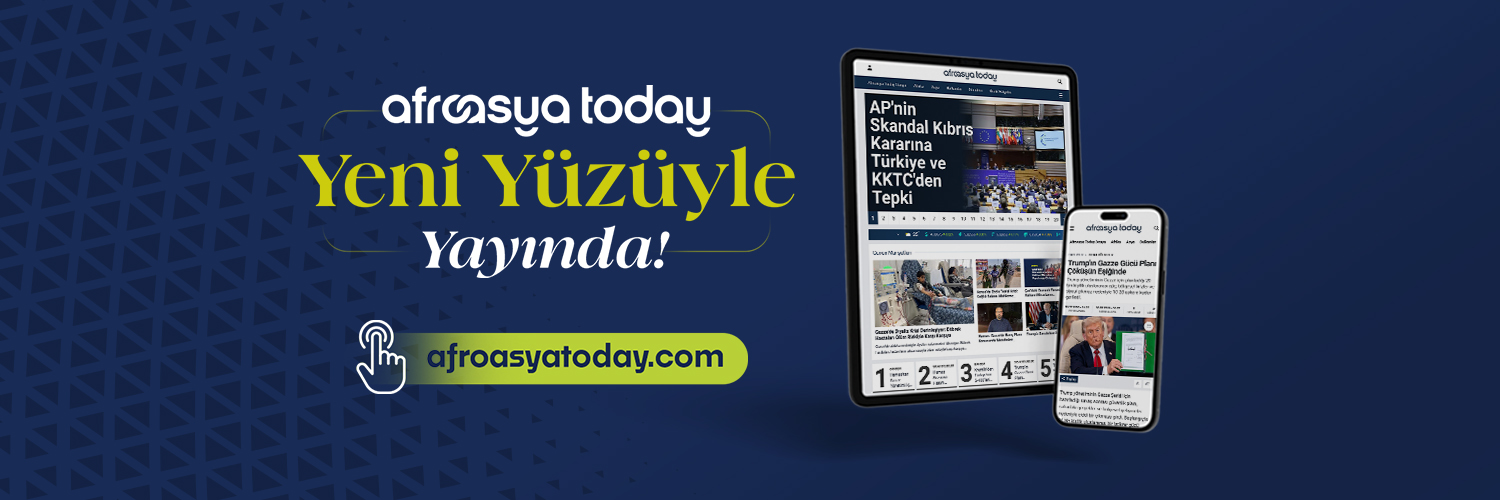 Afroasya Today's banner