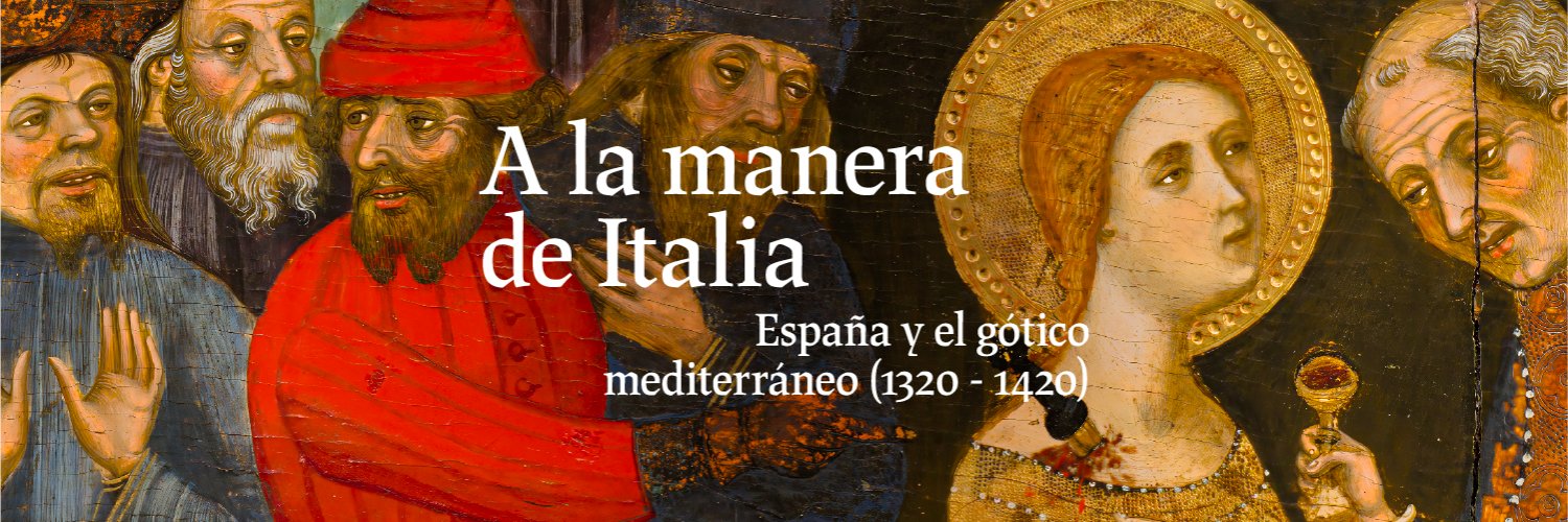 Museo del Prado's banner