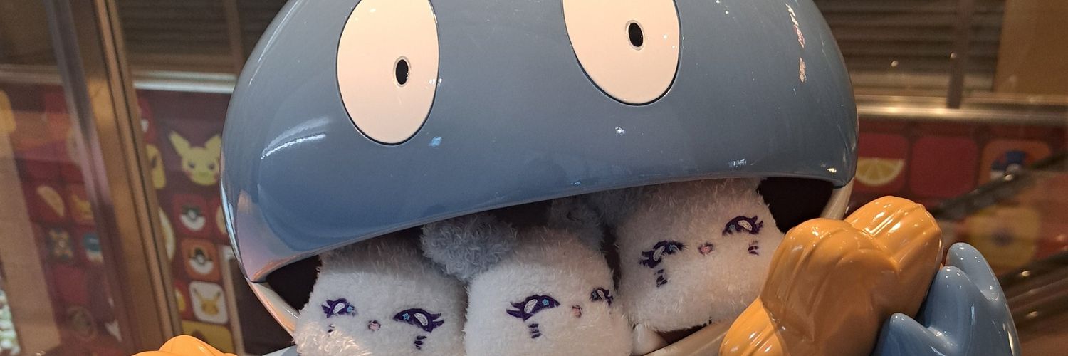きじ's banner