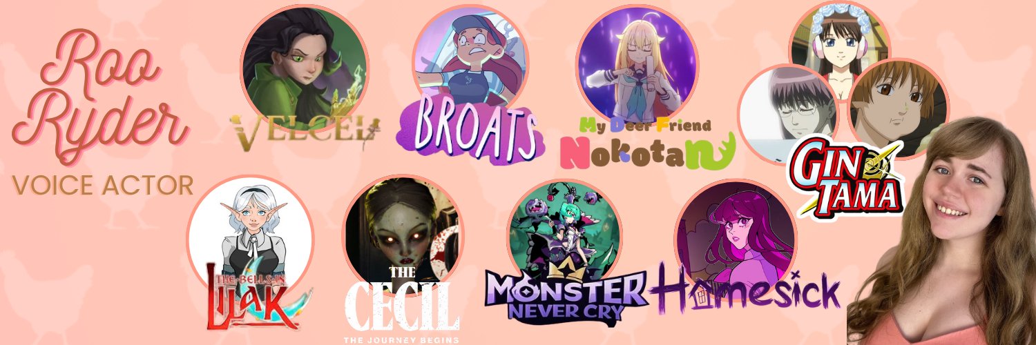 Roo Ryder's banner