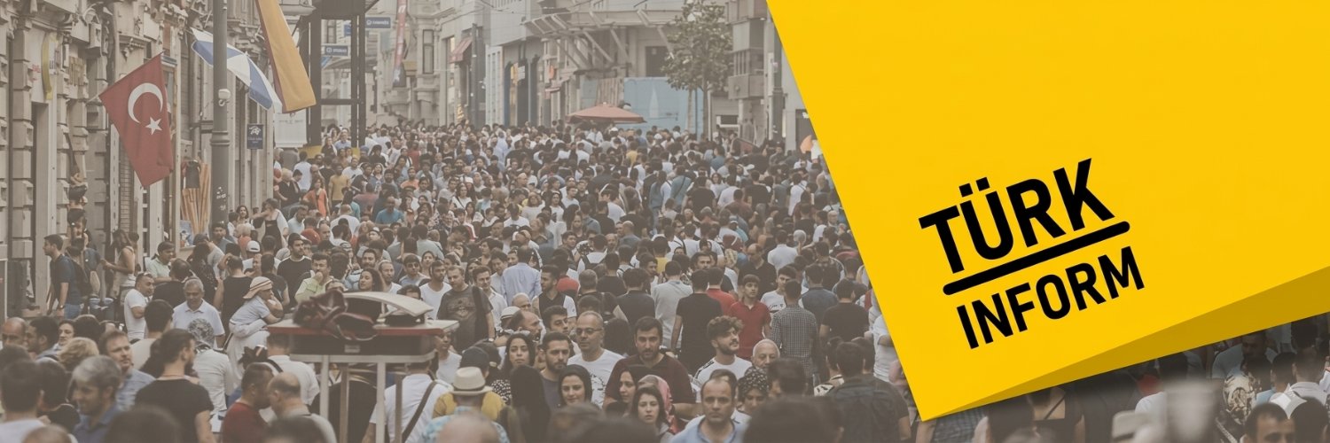 TURKINFORM's banner