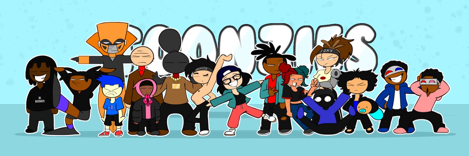 🤬🤪TOONZ🤪🤬's banner
