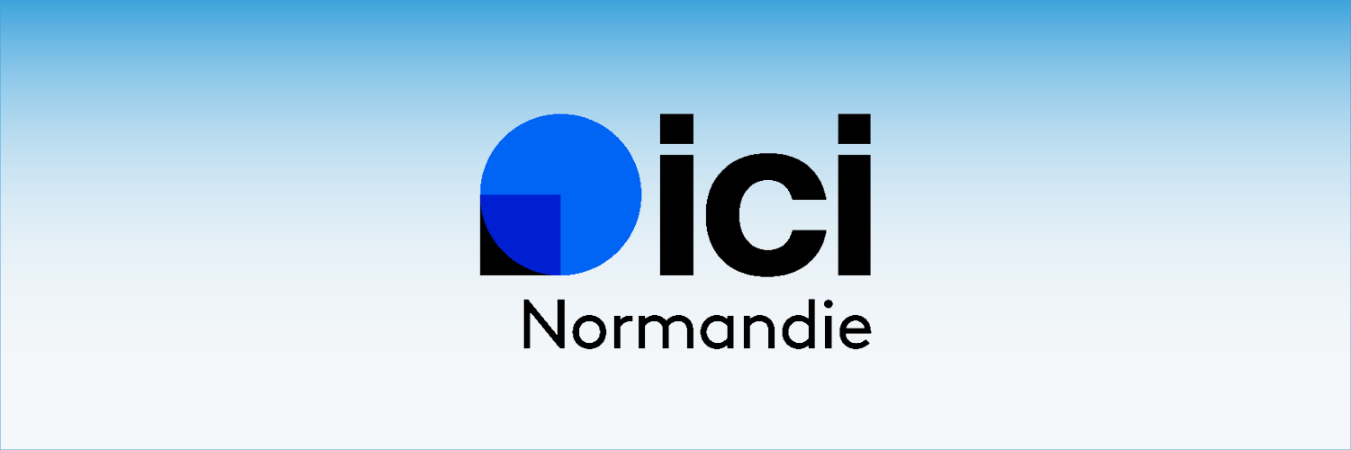ICI Normandie (Calvados-Orne)'s banner
