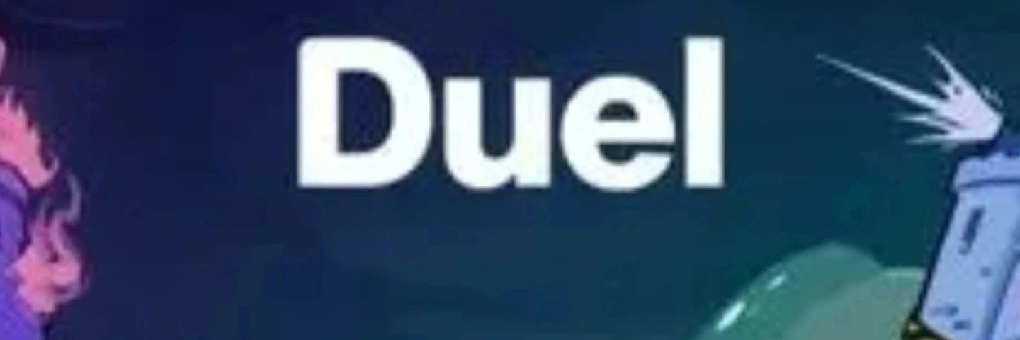 Duelclip's banner