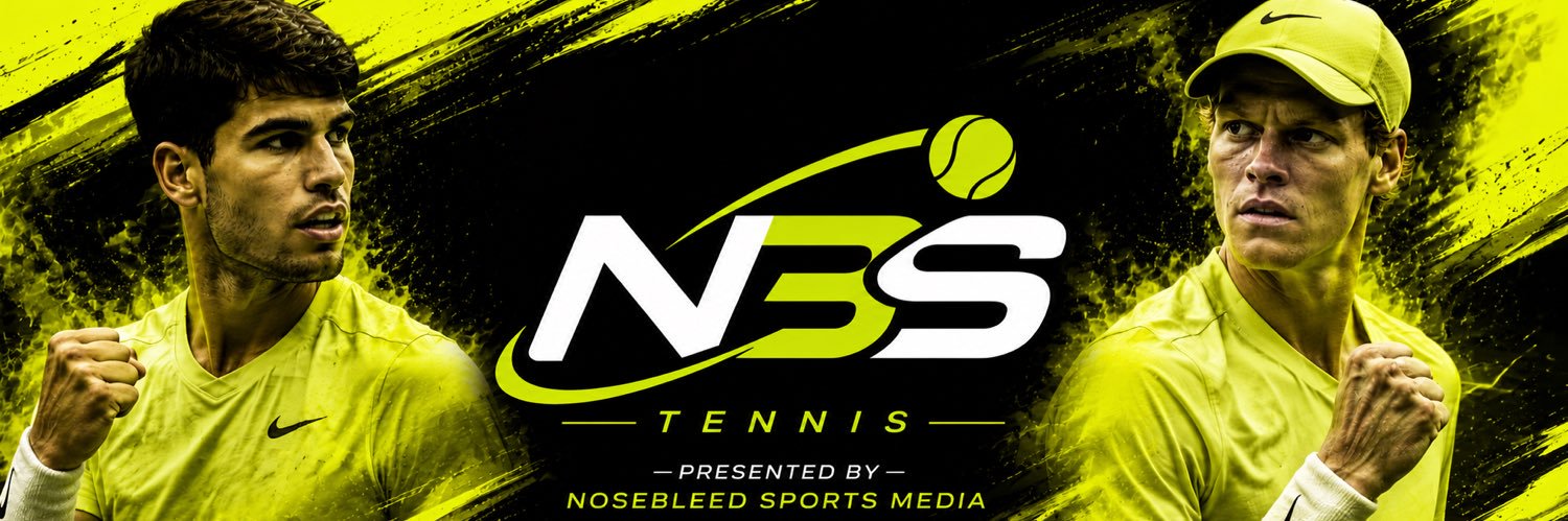 NBS Tennis's banner