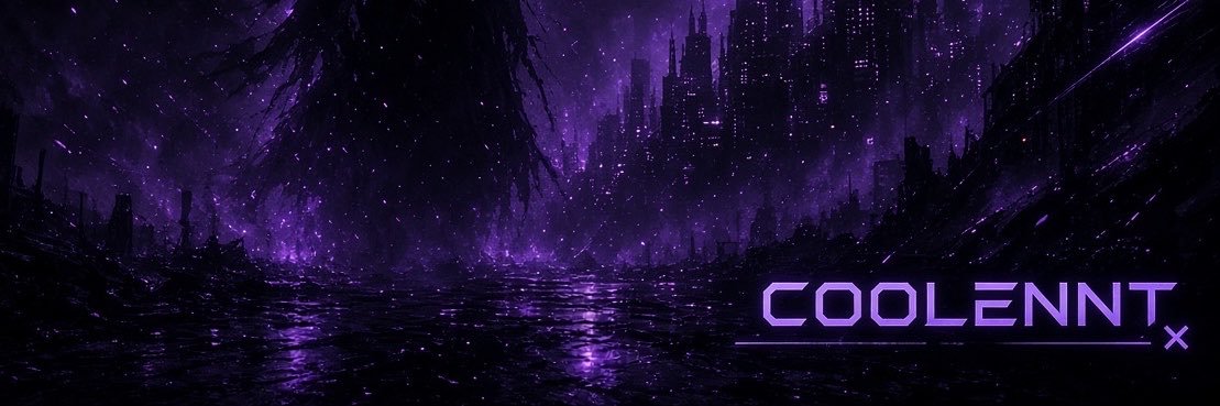 C O O L E N N T's banner