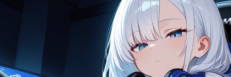 あおいかぜ's banner