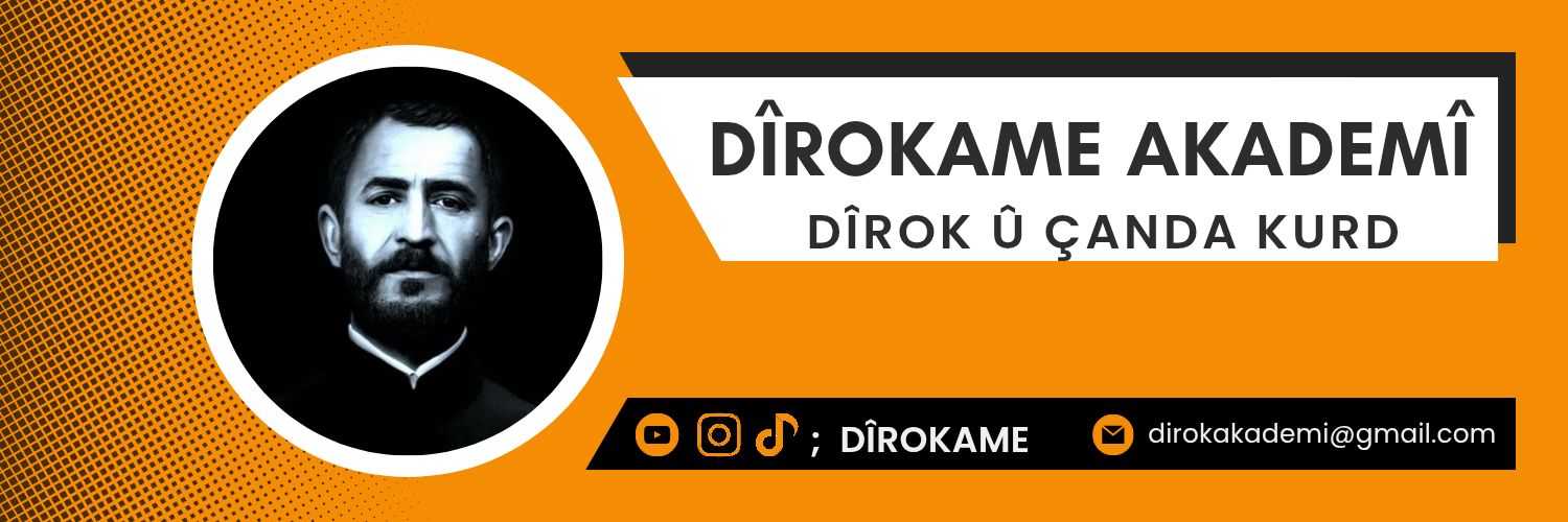 Dîroka'me 𓃵's banner