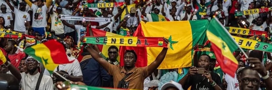 LE SÉNÉGAL DANS L’ÂME 🇸🇳🇸🇳❤️❤️'s banner