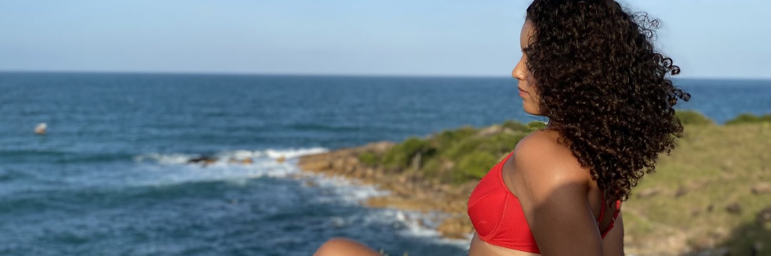 Amanda Lisbôa's banner