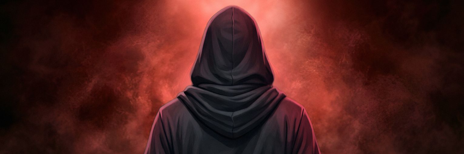 Nerdola Vader's banner