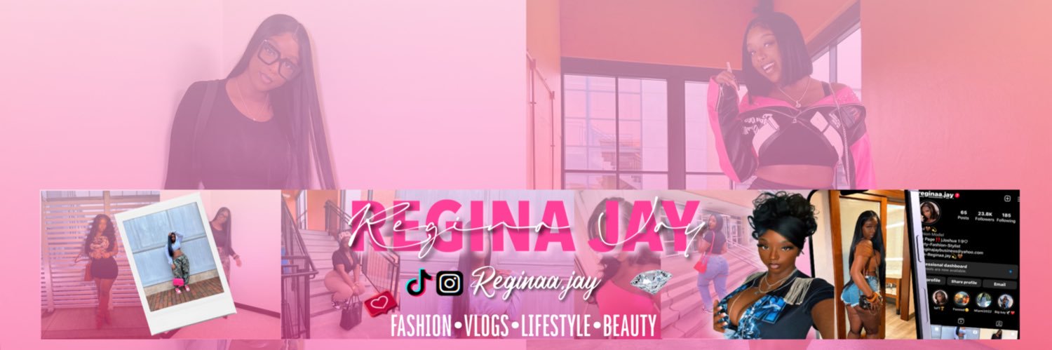 Reginaa.jay's banner