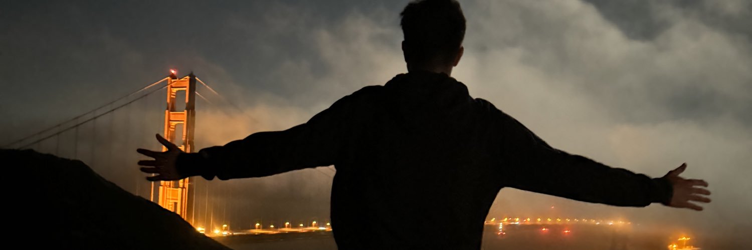 Zach Yadegari's banner