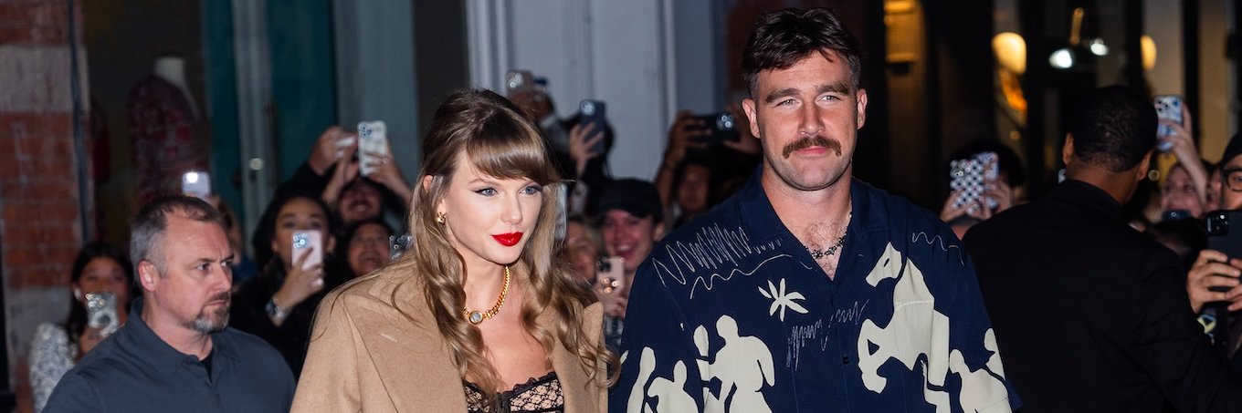Band-aids don't fix bullet holes's banner