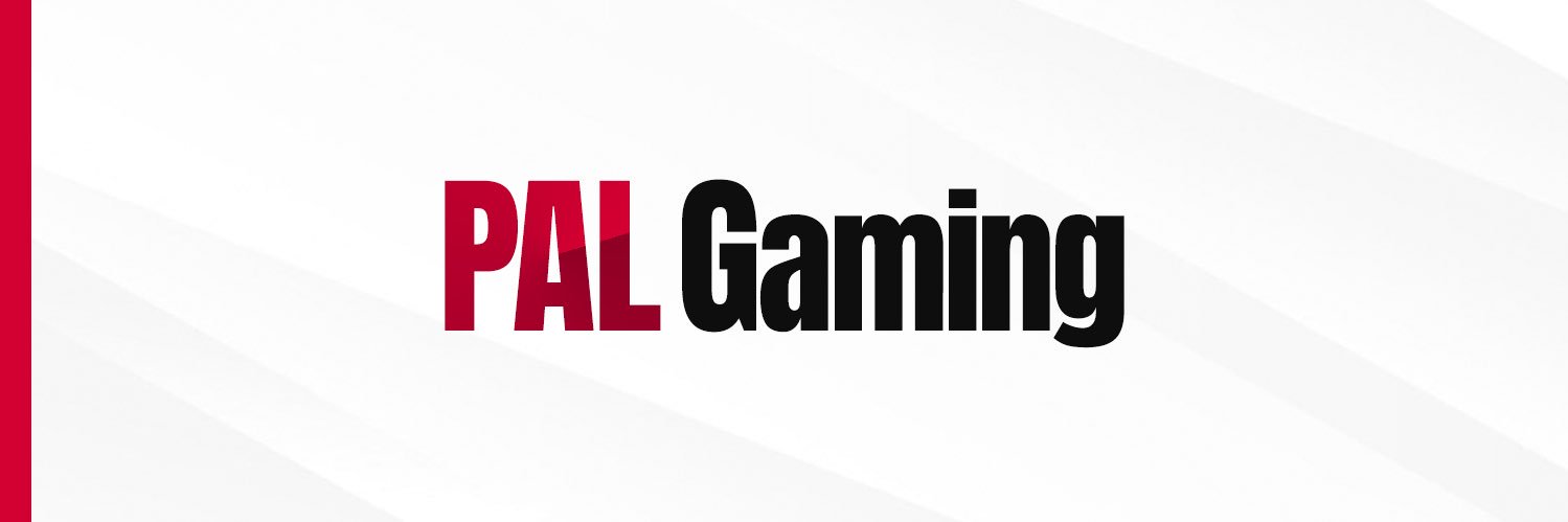 PAL Gaming公式's banner
