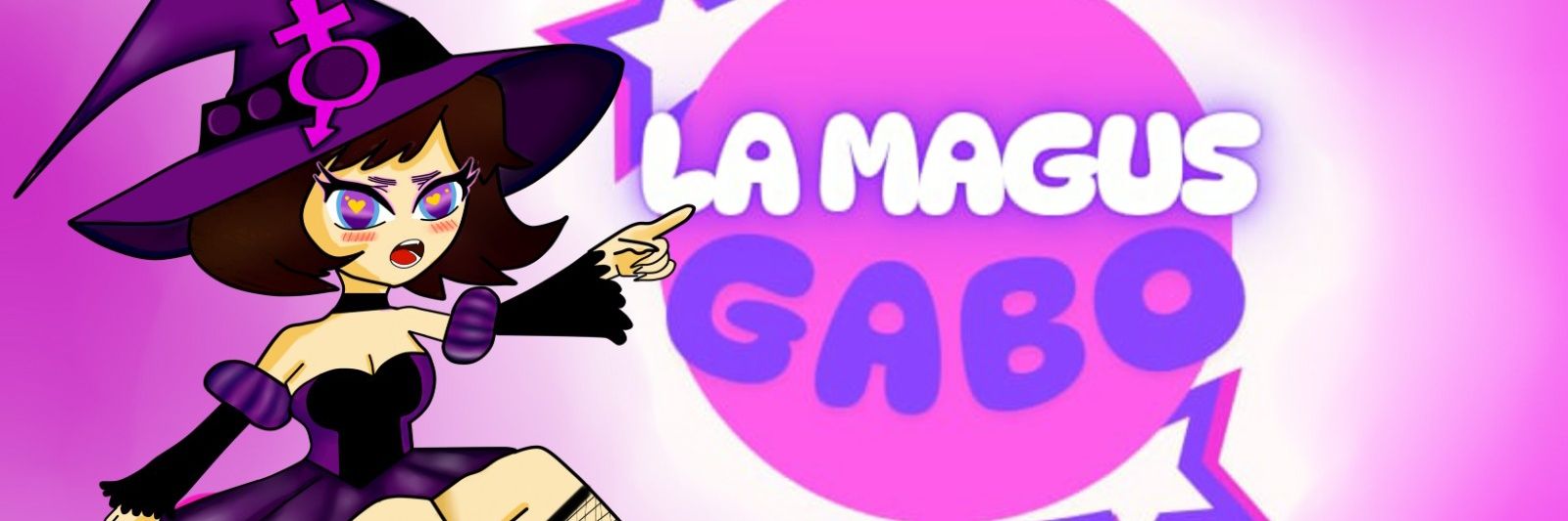 La Magus Gabo's banner