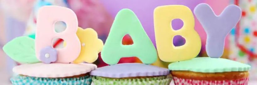 Happy Baby's banner