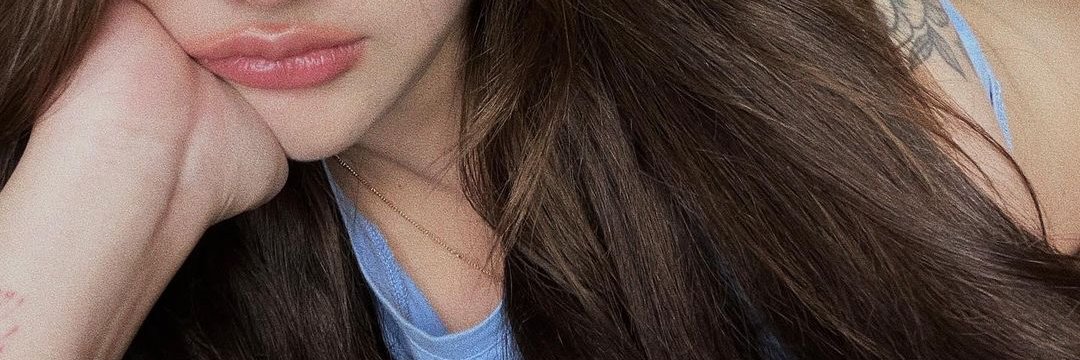 Kanya🦋's banner