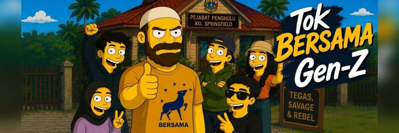 Tok Hang's banner