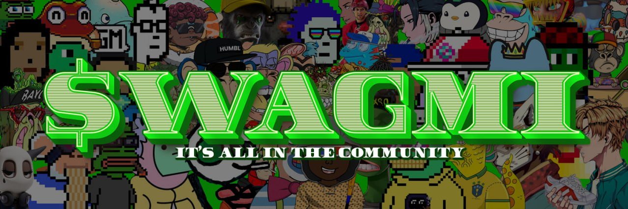 $WAGMI's banner