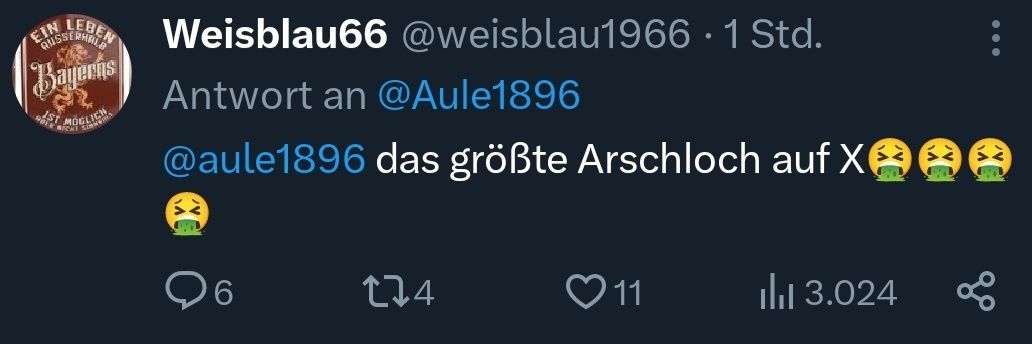 Aule's banner