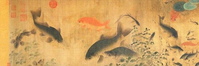 獨釣一江月's banner