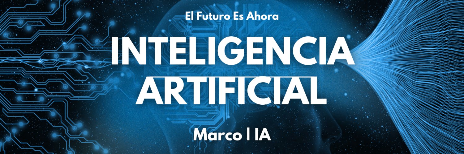 Marco | IA's banner